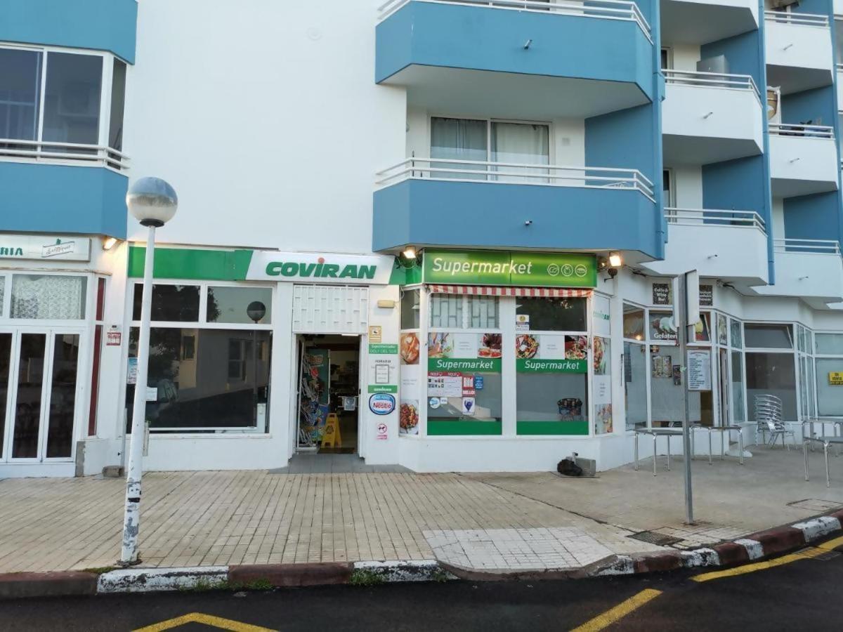 Amplio Estudio En Golf Del Sur Gp123 San Miguel de Abona Zewnętrze zdjęcie